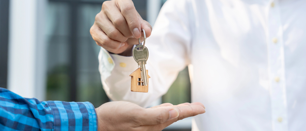 ¿Comprar o alquilar casa?